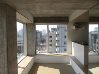 マンション外観