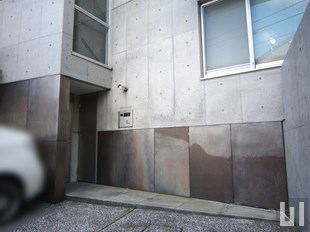 マンション外観