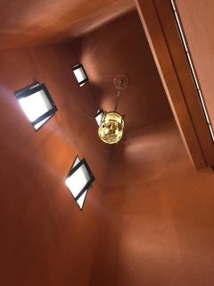 エントランスホール