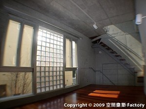 参考室内写真