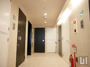 共用通路