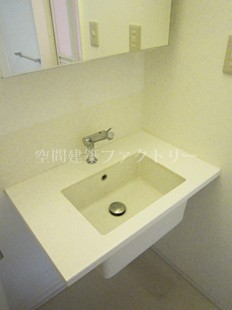 洗面台