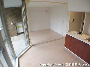 ラナイヘリテイジ　E1タイプ
