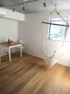 室内写真