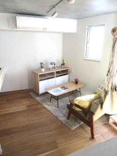 室内