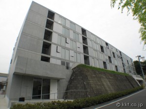 マンション外観