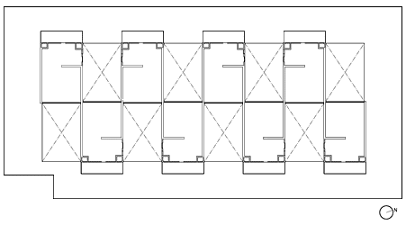 7階平面図