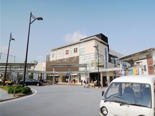 武蔵小山駅