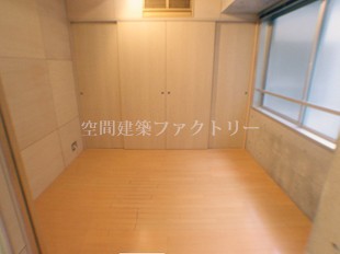 クローゼット