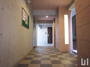 共用通路