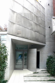 マンション外観