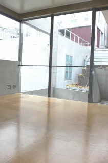 室内イメージ写真