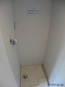 洗濯機