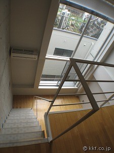 階段