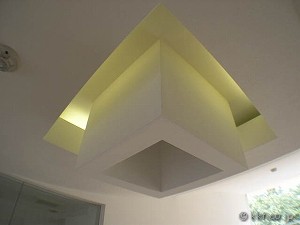 換気ダクト