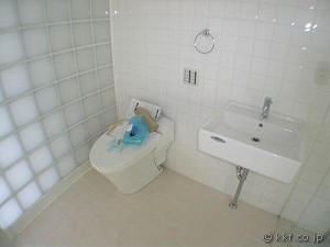 水周り