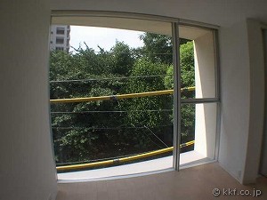 まるで絵画のよう
