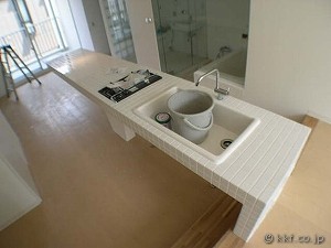 システムキッチン