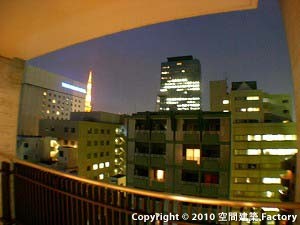 N3ユニテ　Aフラット