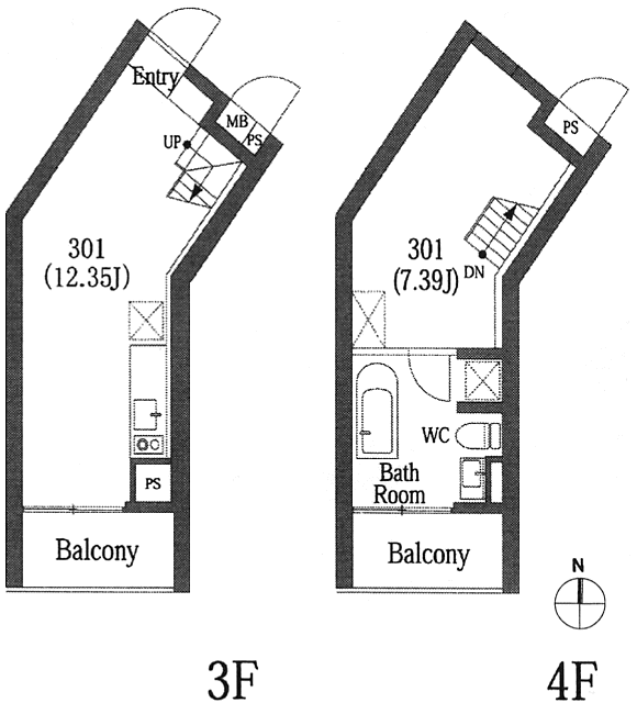 301　COMS上原