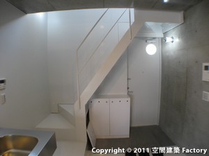 階段