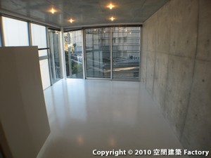 洋室