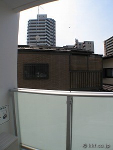眺め