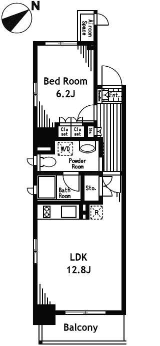 E1^Cv@1LDK@45.952