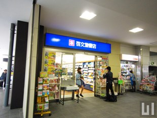 啓文堂書店