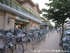 田園調布