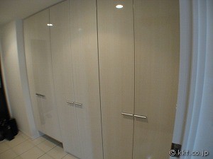 玄関収納