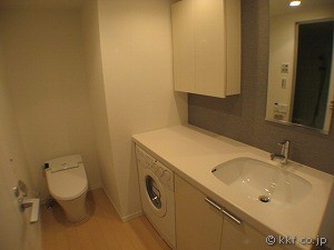 トイレもありました