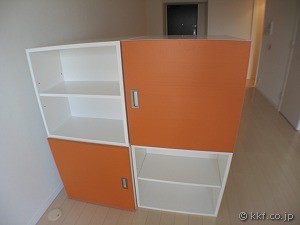可動式家具