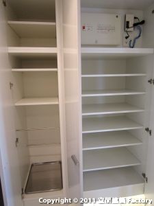 ベルファース戸越