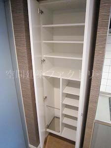 アジールコート三宿　C8タイプ
