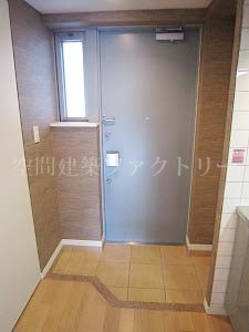 アジールコート三宿　C8タイプ