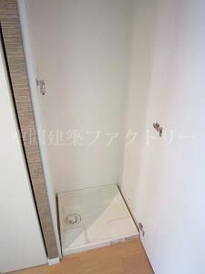 アジールコート三宿　C8タイプ