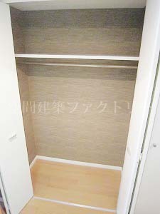 アジールコート三宿　C8タイプ