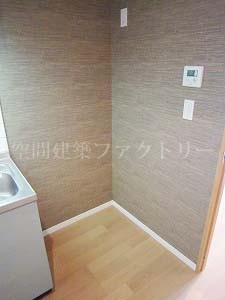 アジールコート三宿　C8タイプ