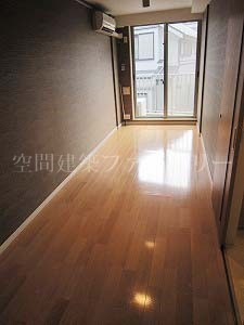 アジールコート三宿　C8タイプ