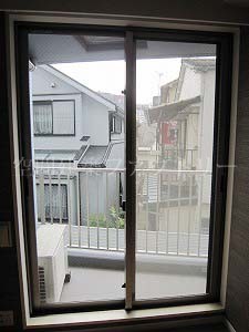 アジールコート三宿　C8タイプ