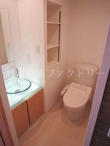 アジールコート三宿　C8タイプ