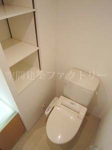 アジールコート三宿　C8タイプ
