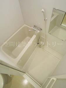 アジールコート三宿　C8タイプ