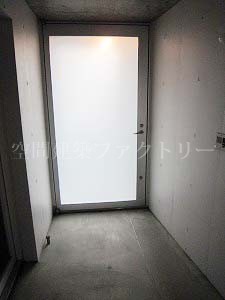 トリフォリア　4F/5Fメゾネット（2LDK　65.30m2）