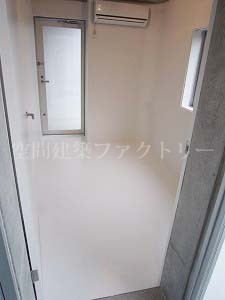 トリフォリア　4F/5Fメゾネット（2LDK　65.30m2）