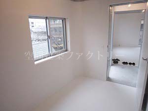 トリフォリア　4F/5Fメゾネット（2LDK　65.30m2）