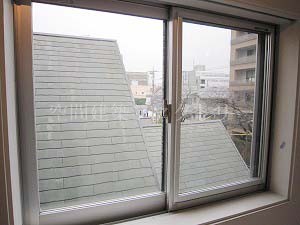 トリフォリア　4F/5Fメゾネット（2LDK　65.30m2）