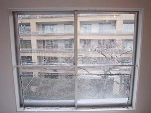 トリフォリア　4F/5Fメゾネット（2LDK　65.30m2）