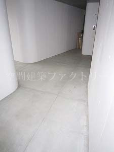 トリフォリア　4F/5Fメゾネット（2LDK　65.30m2）